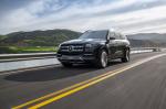 Mercedes-Benz GLS400 d 4Matic 2019 года (WW)